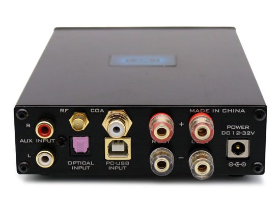 fx audio d802c pro 3