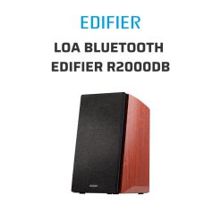 EDIFIER R2000DB loa bluetooth 02