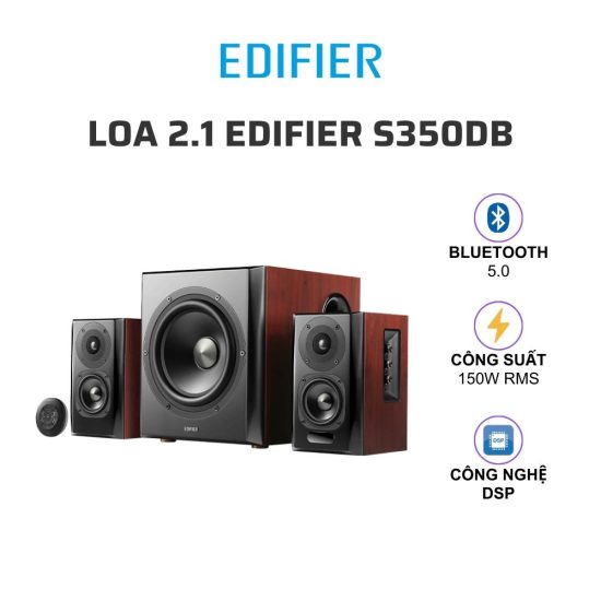 Edifier S350DB Loa 2.1 01