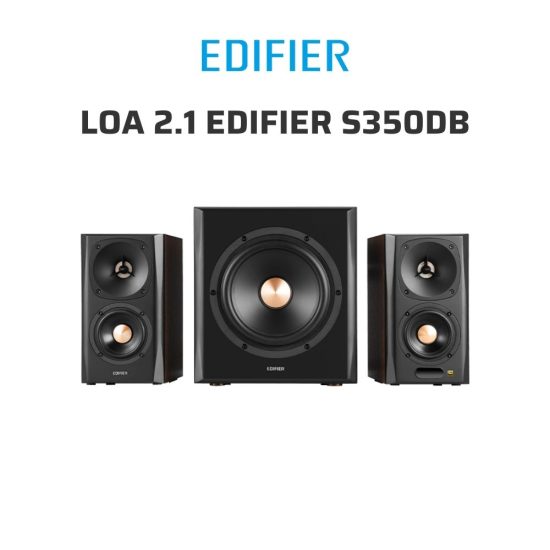 Edifier S350DB Loa 2.1 02