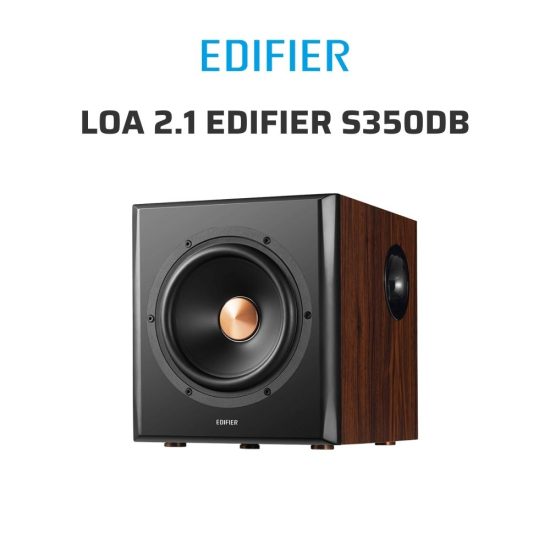 Edifier S350DB Loa 2.1 03