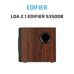 Edifier S350DB Loa 2.1 04