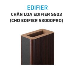 EDIFIER SS03 chan loa cho EDIFIER S3000Pro 04