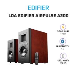 Loa Edifier Airpulse A200