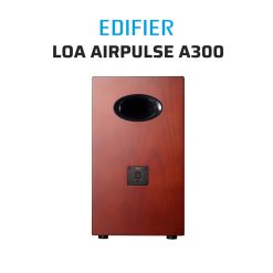Loa AIRPULSE A300