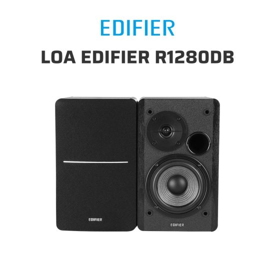 EDIFIER R1280DB loa 02