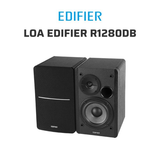 EDIFIER R1280DB loa 04