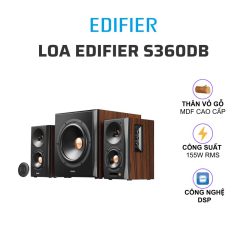 Edifier S360DB loa 01