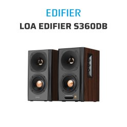 Edifier S360DB loa 02