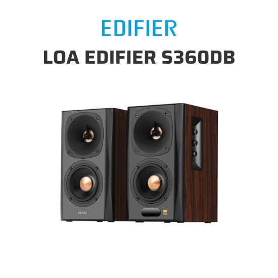 Edifier S360DB loa 02