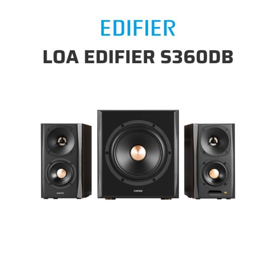 Edifier S360DB loa 03