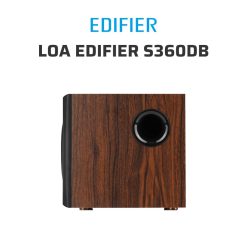 Edifier S360DB loa 05