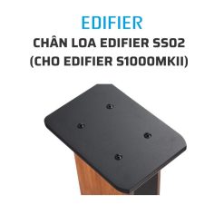 EDIFIER SS02 chan loa cho EDIFIER S1000MKII 04