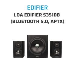 Edifier S351DB loa bluetooth 5.0 02