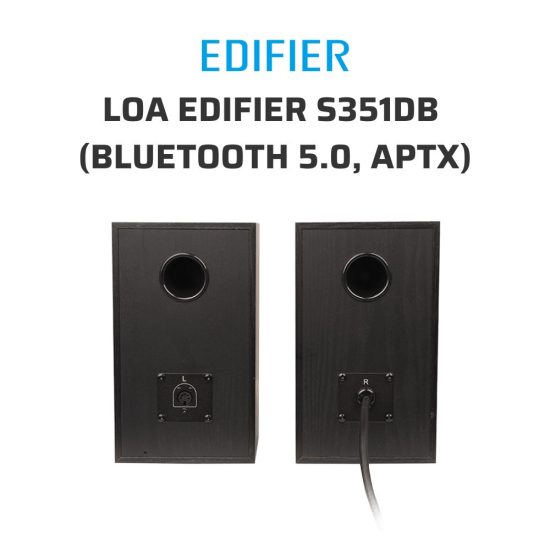 Edifier S351DB loa bluetooth 5.0 04