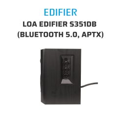 Edifier S351DB loa bluetooth 5.0 05