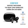 Edifier TWS330NB, tai nghe true wireless chống ồn chủ động