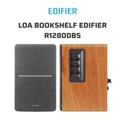 Loa bookshelf EDIFIER R1280DBS