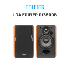 Edifier R1380DB loa 02
