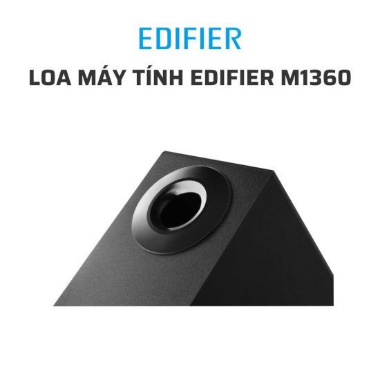 EDIFIER M1360 loa may tinh 03