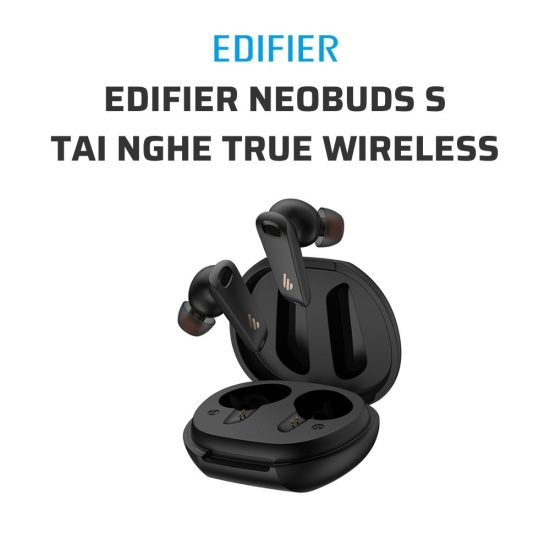 Edifier Neobuds tai nghe true wireless chong on chu dong 03