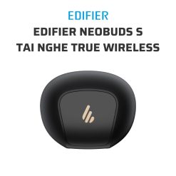 Edifier Neobuds tai nghe true wireless chong on chu dong 05