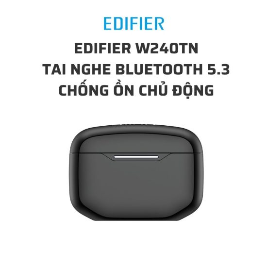 EDIFIER W240TN Tai nghe bluetooth 5.3 chong on chu dong 04