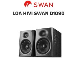 Loa HIVI SWAN D1090