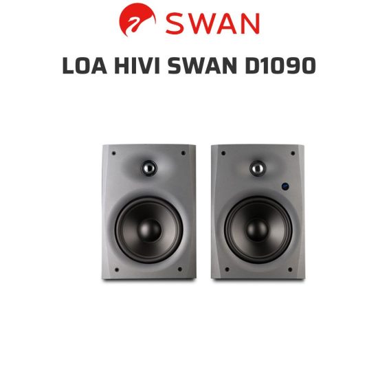 Loa HIVI SWAN D1090