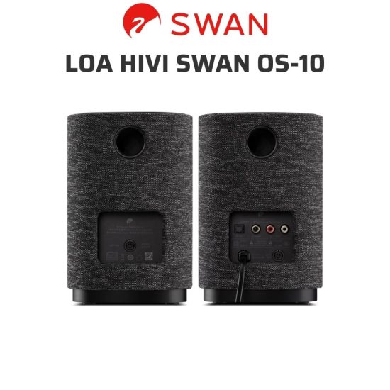 Loa HIVI SWAN OS-10