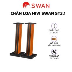 Chân loa HIVI SWAN ST3.1
