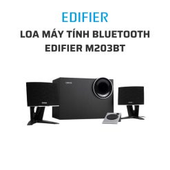EDIFIER M203BT loa may tinh Bluetooth 02