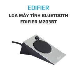 EDIFIER M203BT loa may tinh Bluetooth 05