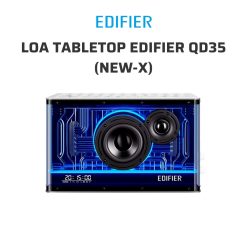 Loa tabletop EDIFIER QD35 (New-X)