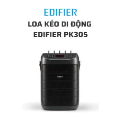 EDIFIER PK305 Loa keo di dong 03
