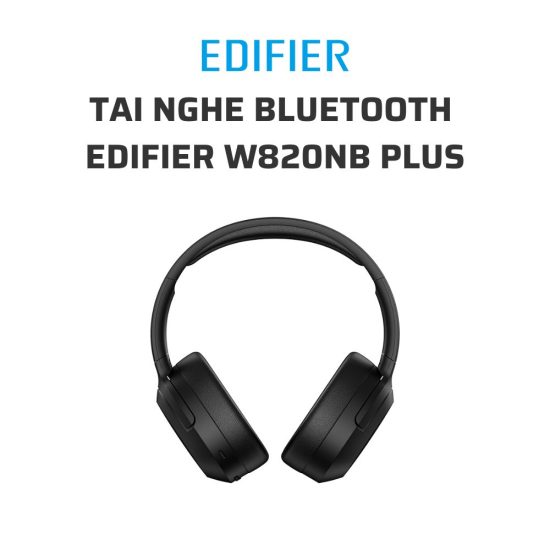 EDIFIER W820NB Plus tai nghe bluetooth 02