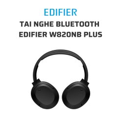 EDIFIER W820NB Plus tai nghe bluetooth 03