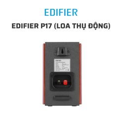 EDIFIER P17 loa thu dong 04