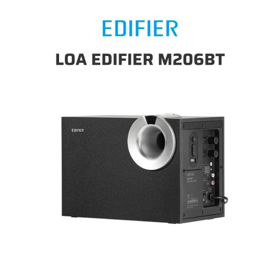 Loa Edifier M206BT 03