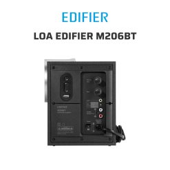 Loa Edifier M206BT 04
