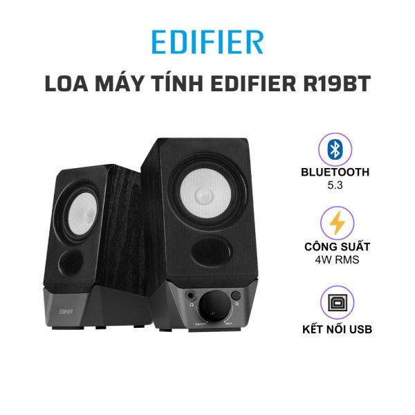 Edifier R19BT Loa may tinh 01