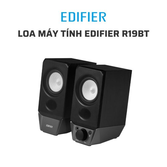 Edifier R19BT Loa may tinh 03