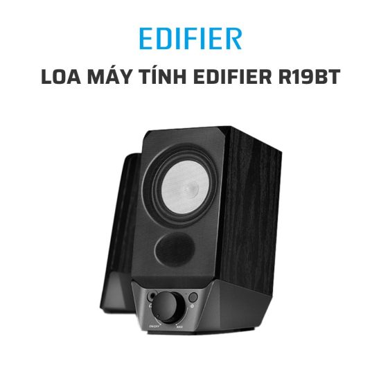 Edifier R19BT Loa may tinh 06