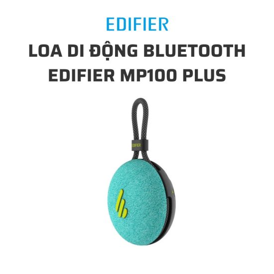 Loa di dong bluetooth EDIFIER MP100 Plus 03