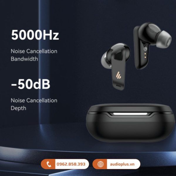 EDIFIER Neobuds Pro 2 Tai nghe bluetooth true wireless flagship 2023 101
