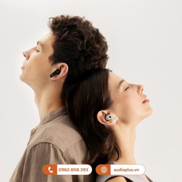 EDIFIER Neobuds Pro 2 Tai nghe bluetooth true wireless flagship 2023 102