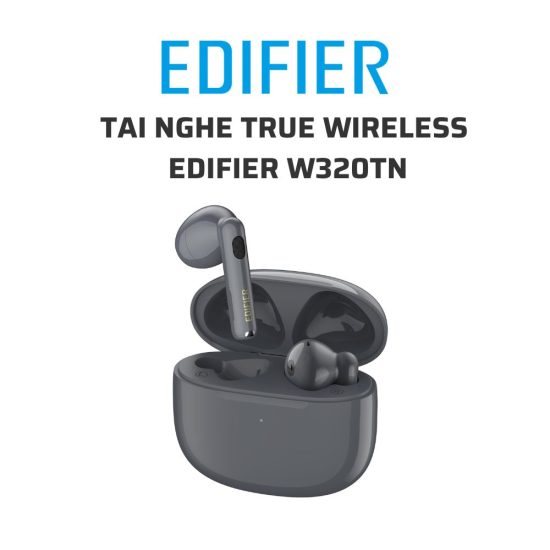 EDIFIER W320TN tai nghe true wireless 02