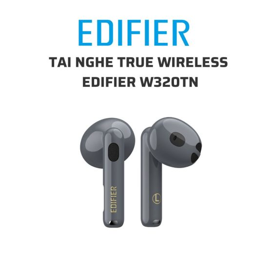 EDIFIER W320TN tai nghe true wireless 03
