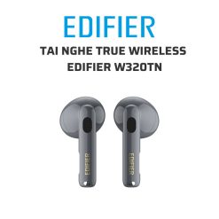 EDIFIER W320TN tai nghe true wireless 04