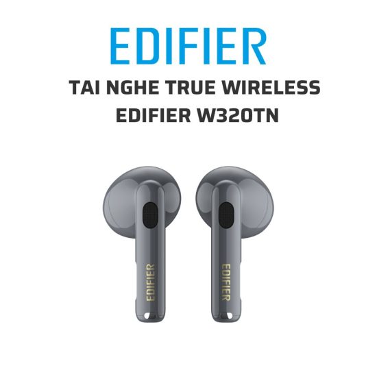 EDIFIER W320TN tai nghe true wireless 04